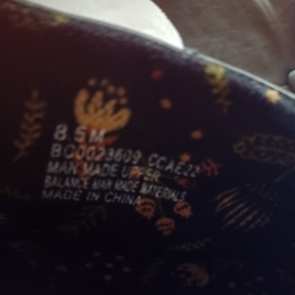 BOC by Born Blakelynn Brown Booties with Block Heel Size 8.5 - Picture 6 of 6